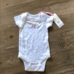 Vineyard vines Onesie